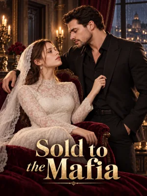 Sold to the Mafia poster