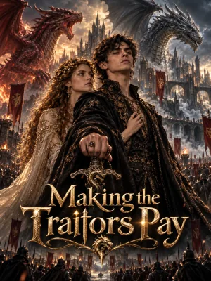 Making the Traitors Pay poster
