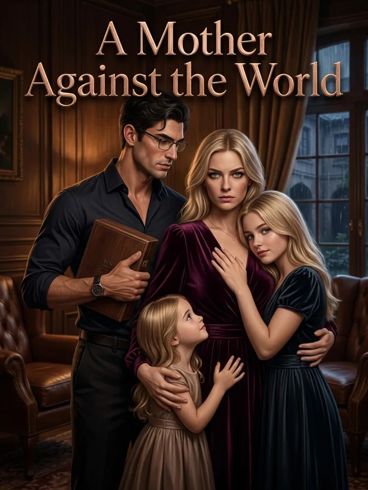 A Mother Against the World poster