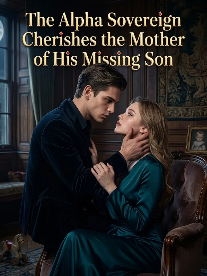 The Alpha King Cherishes the Mother of His Missing Son poster