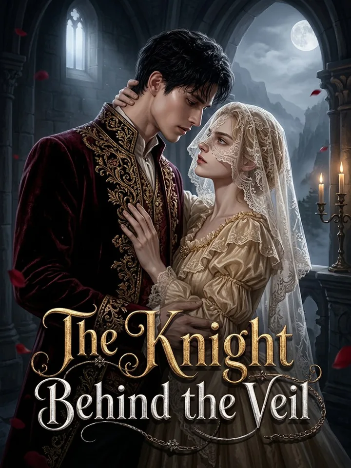 The Knight Behind the Veil poster