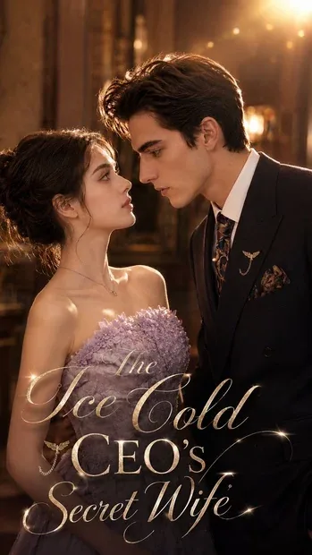 The Ice Cold CEO's Secret Wife poster