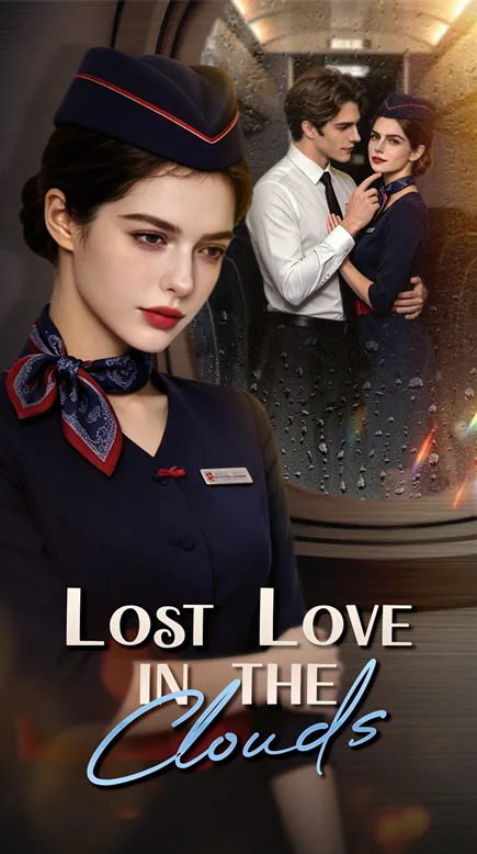 Love Lost in the Skies poster