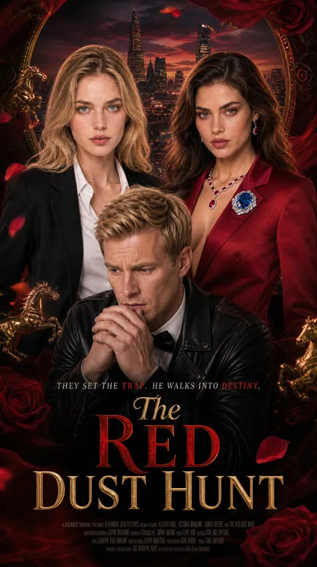 The Red Dust Hunt poster