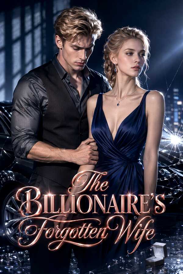 The Billionaire's Forgotten Wife poster