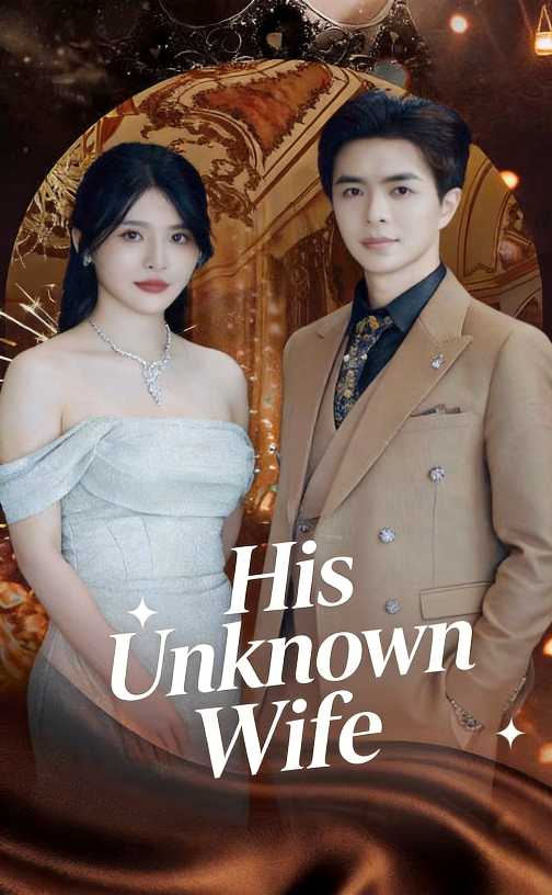 His Unknown Wife poster