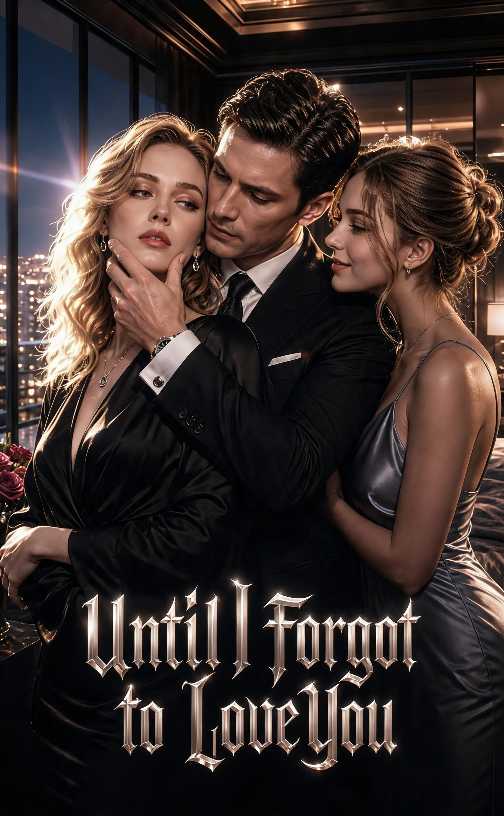 Until I Forgot to Love You poster