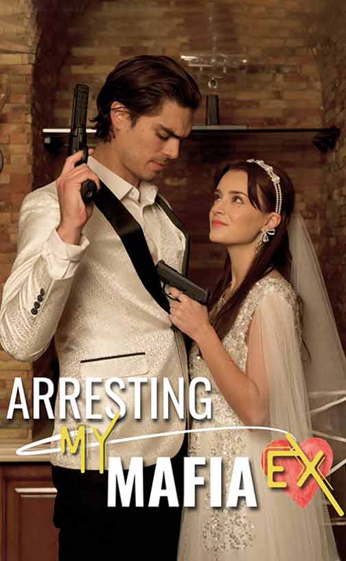 Arresting My Mafia EX poster