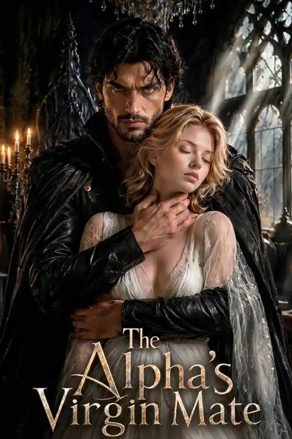 The Alpha's Virgin Mate poster