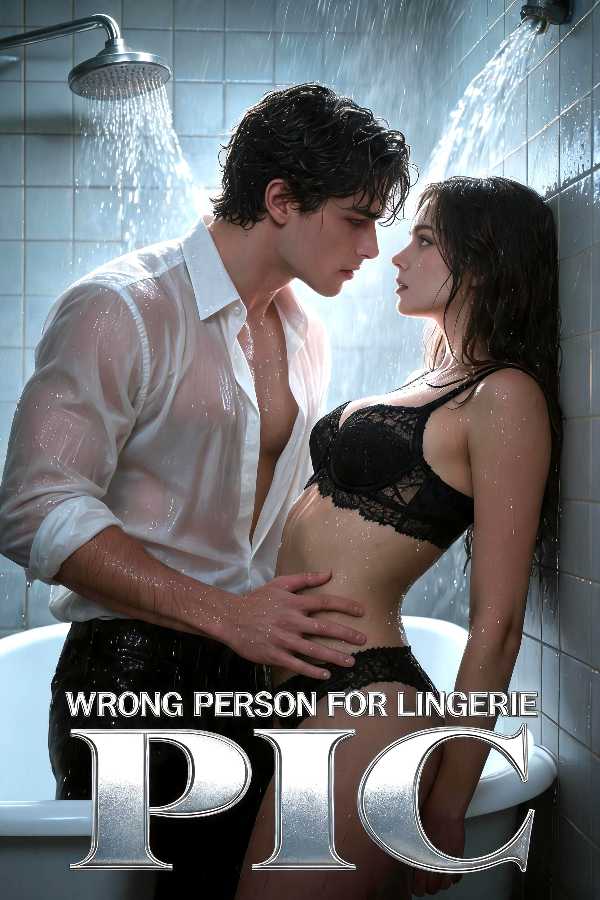 Wrong Person for Lingerie Pic poster
