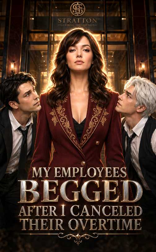 My Employees Begged After I Canceled Their Overtime poster