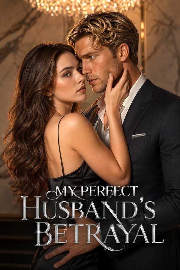 My Perfect Husband's Betrayal poster