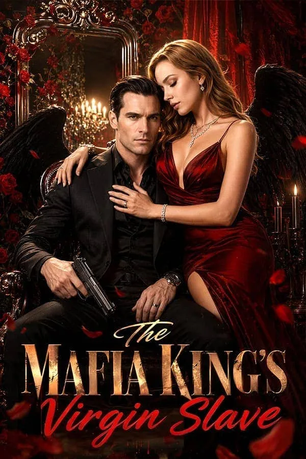 The Mafia King's Virgin Slave poster