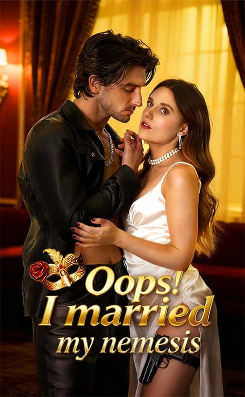 Oops, I Married My Nemesis poster