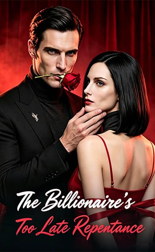 The Billionaire's Too Late Repentance poster