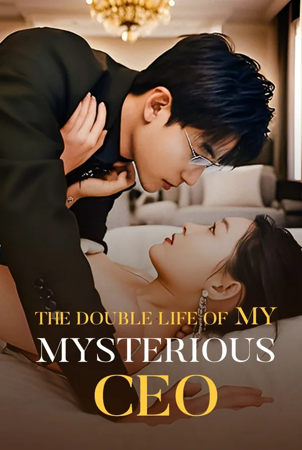 The Double Life of My Mysterious CEO poster