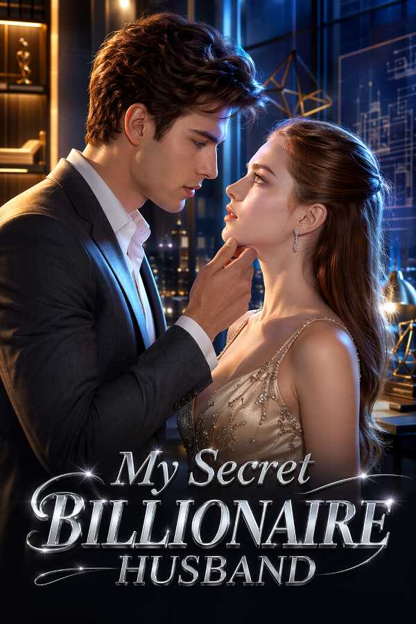 My Secret Billionaire Husband poster