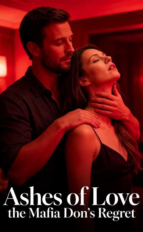 Ashes of Love the Mafia Don' s Regret poster