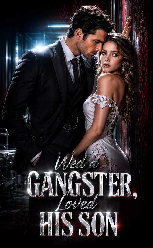 Wed a Gangster, Loved His Son poster
