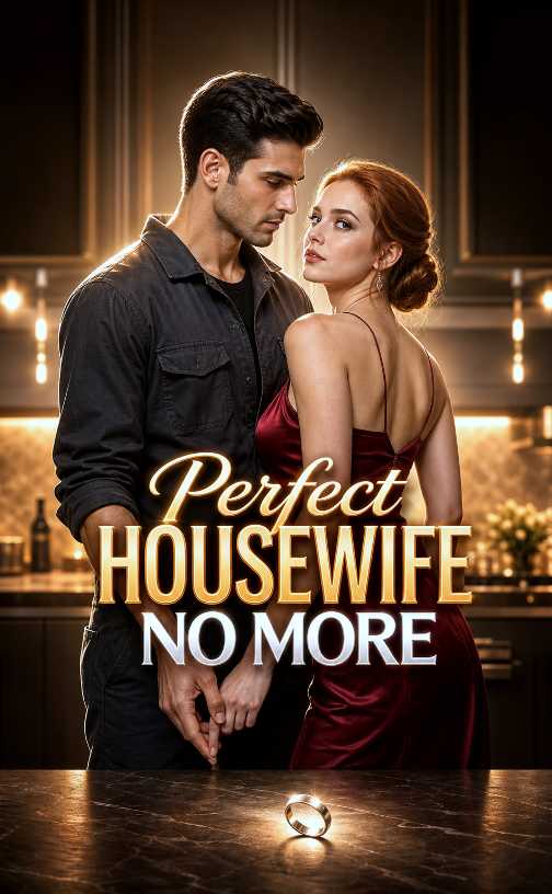 Perfect Housewife No More poster
