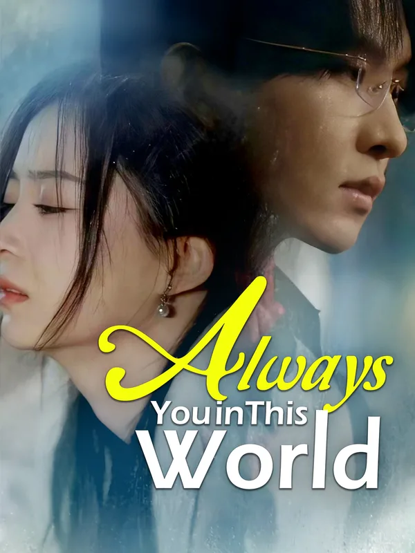 Always You in This World poster