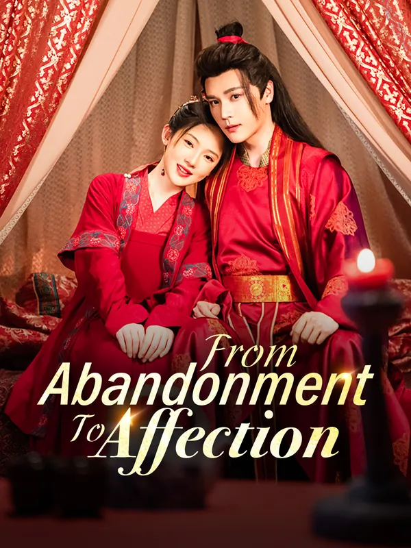 From Abandonment to Affection poster