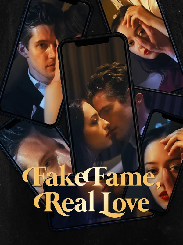 Fake Fame, Real Love poster