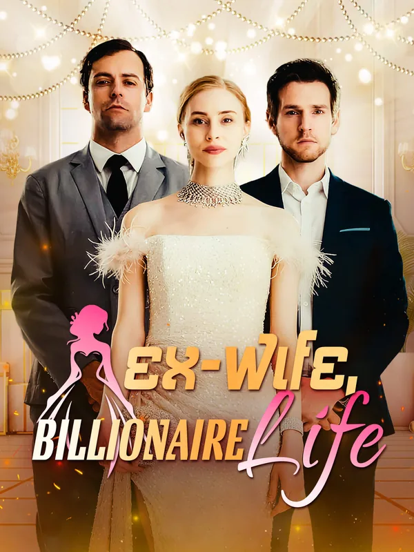Ex-Wife, Billionaire Life poster