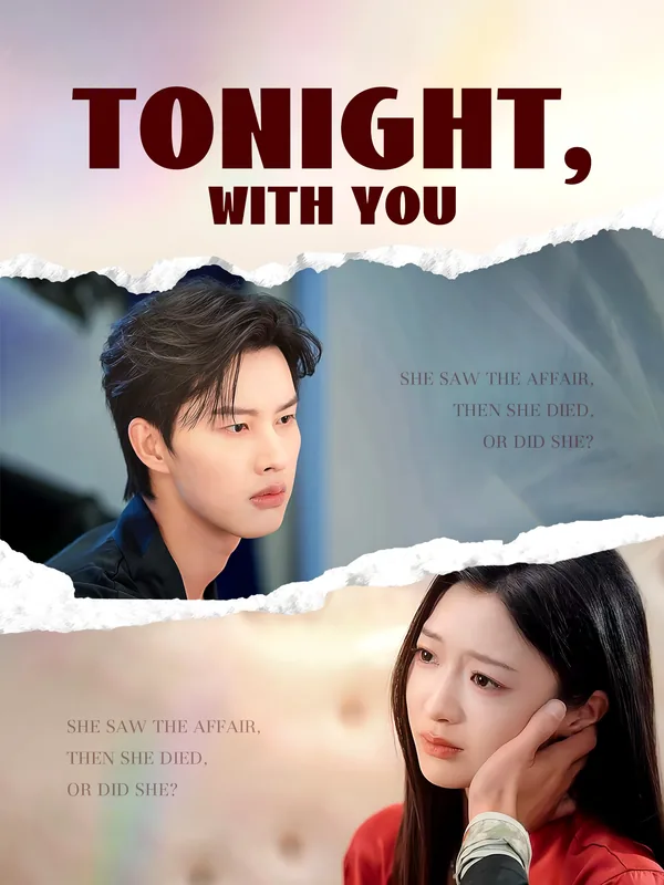 Tonight, With You poster