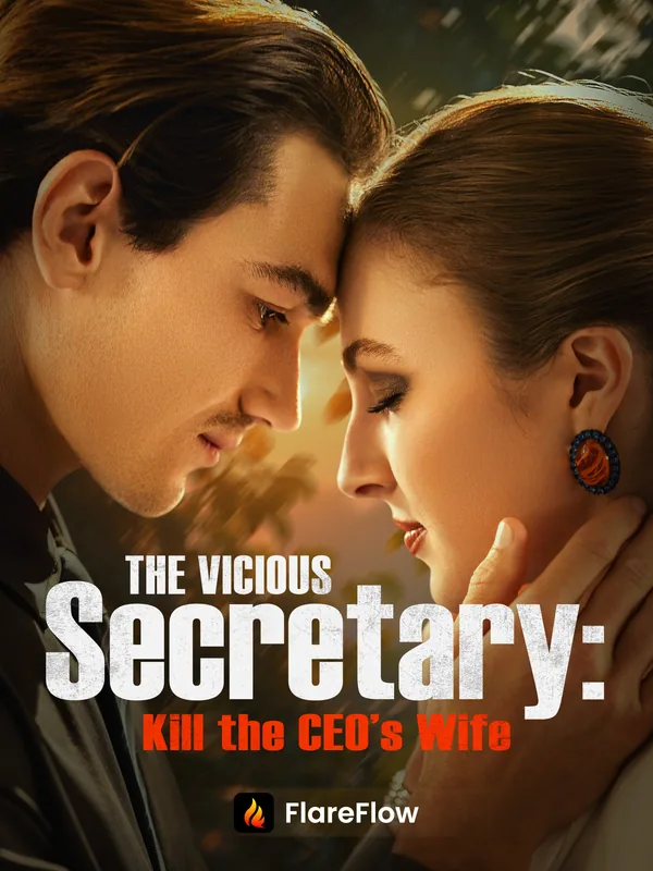 The Vicious Secretary: Kill the CEO's Wife poster