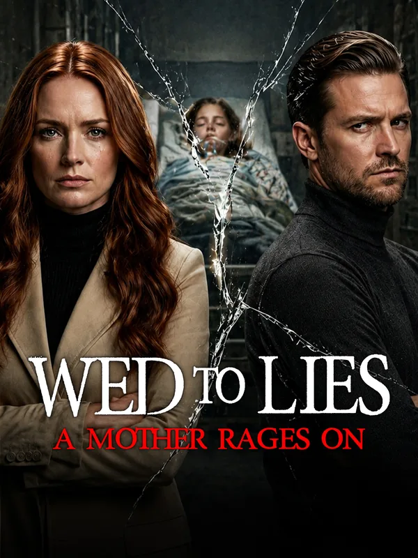 Wed to Lies, a Mother Rages On poster