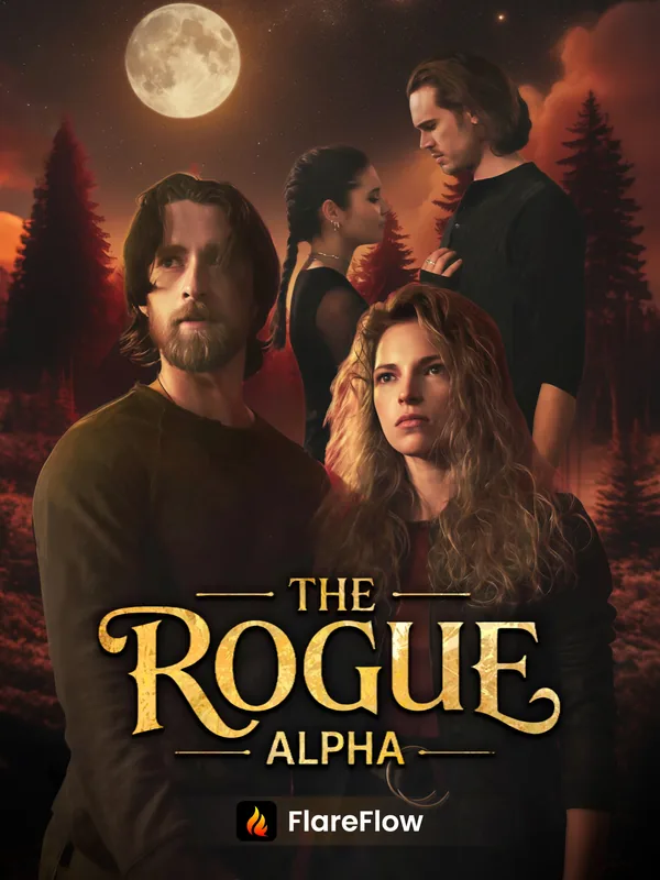 The Rogue Alpha poster