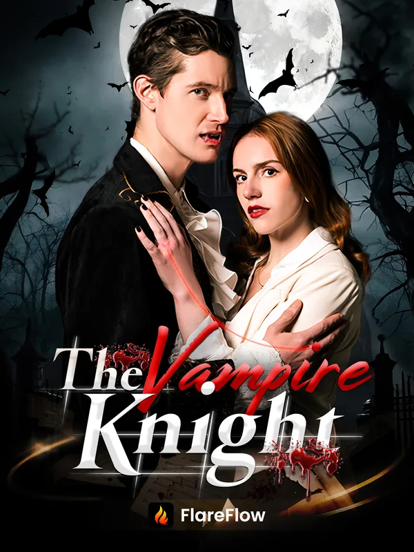 The Vampire Knight poster