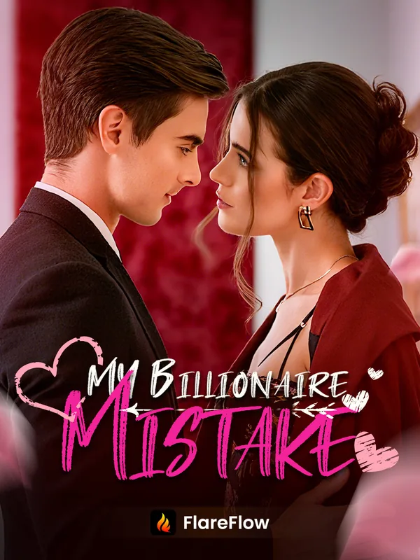 My Billionaire Mistake poster