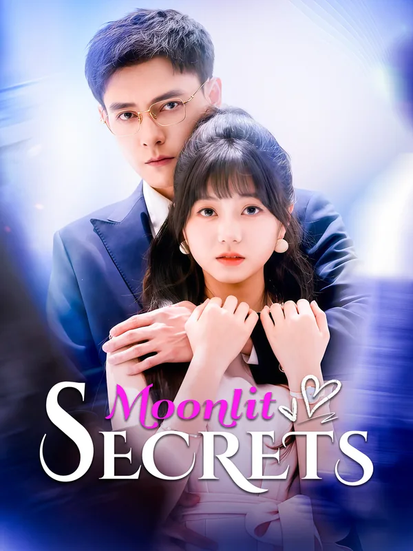 Moonlit Secrets poster