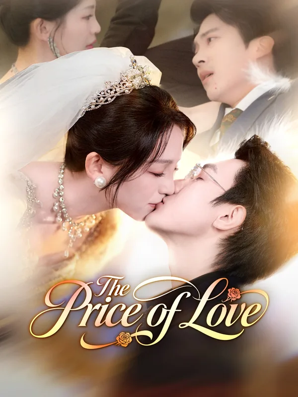 The Price of Love poster
