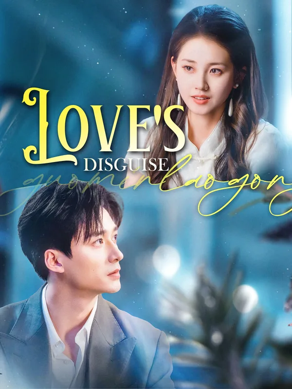 Loves Disguise poster