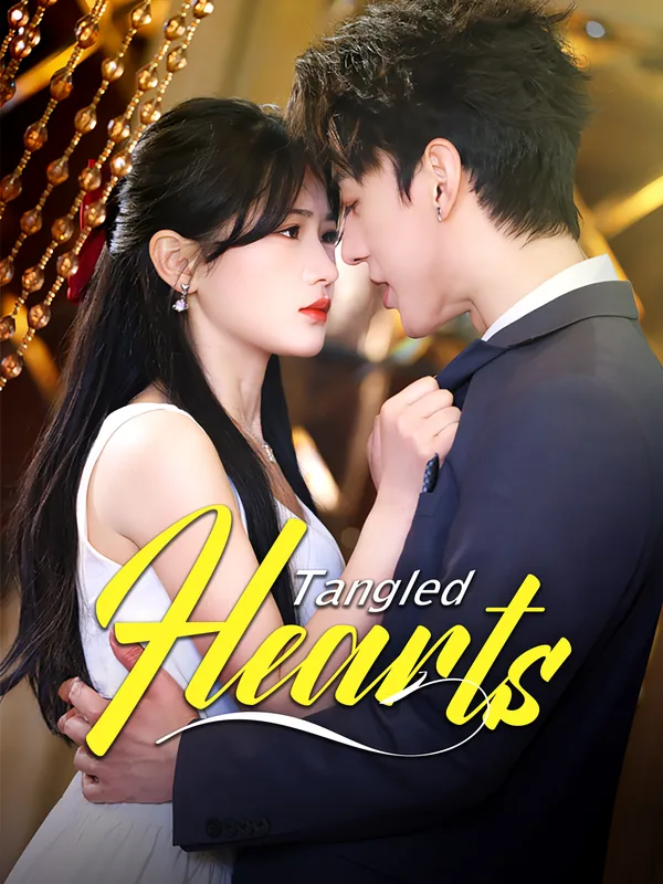 Tangled Hearts poster