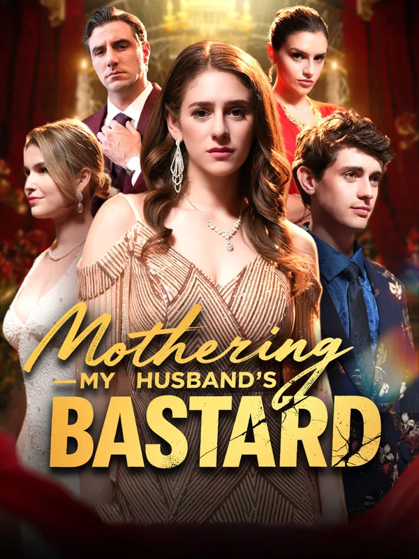 Mothering My Husband's Bastard poster