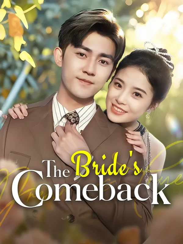 The Brides Comeback poster