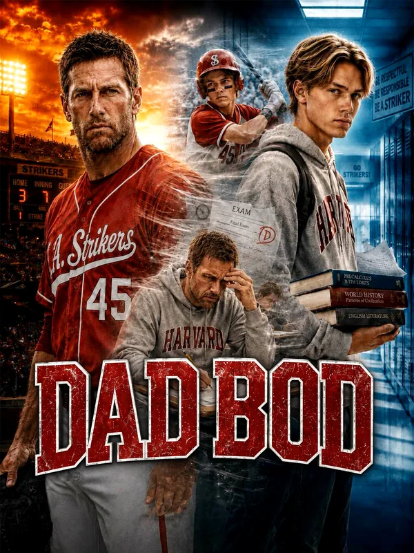Dad Bod poster