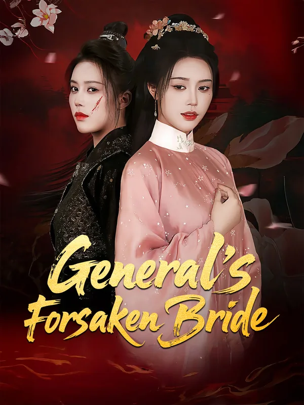 Generals Forsaken Bride poster
