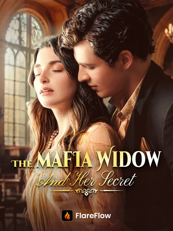 The Mafia Widow and Her Secret poster