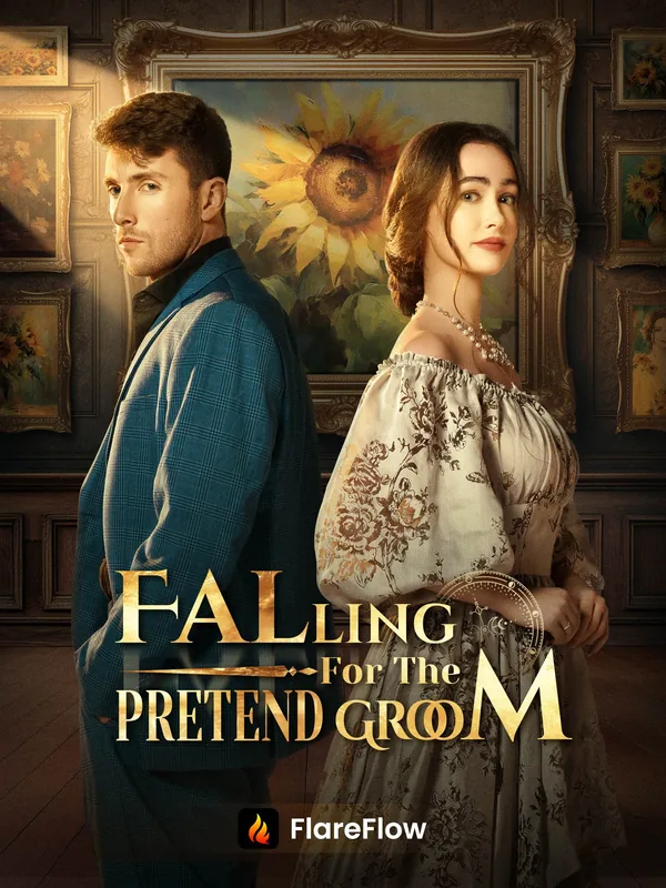 Falling for the Pretend Groom poster