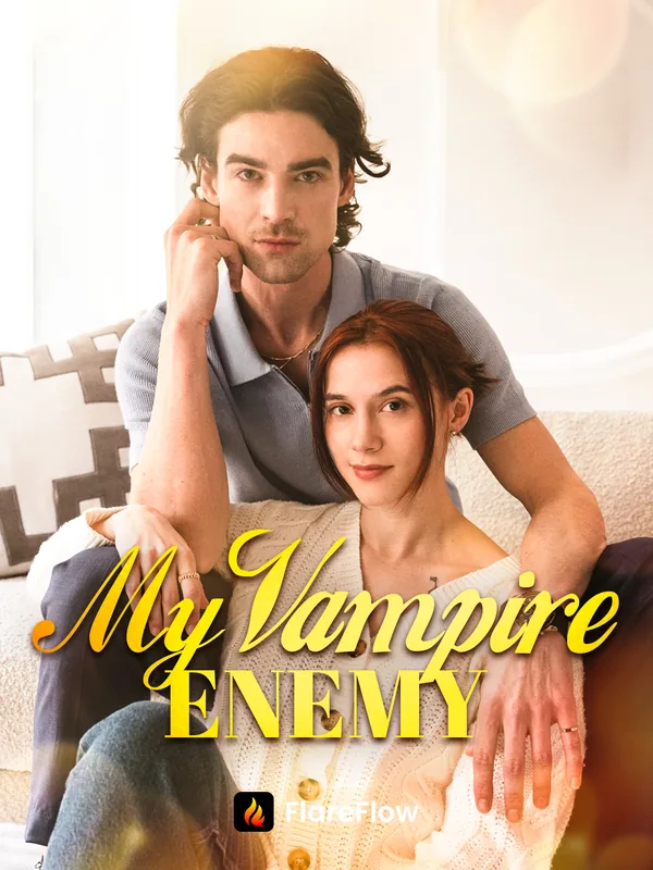 My Vampire Enemy poster