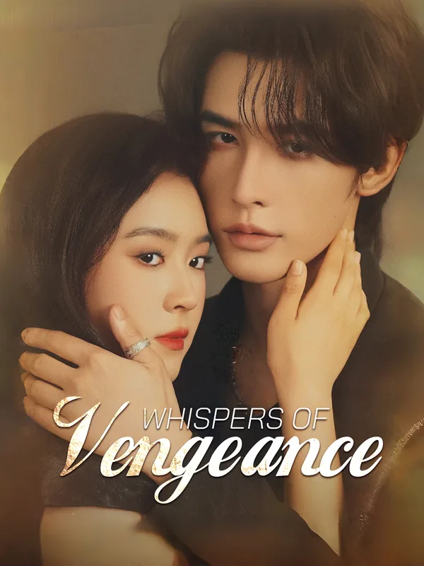 Whispers of Vengeance poster