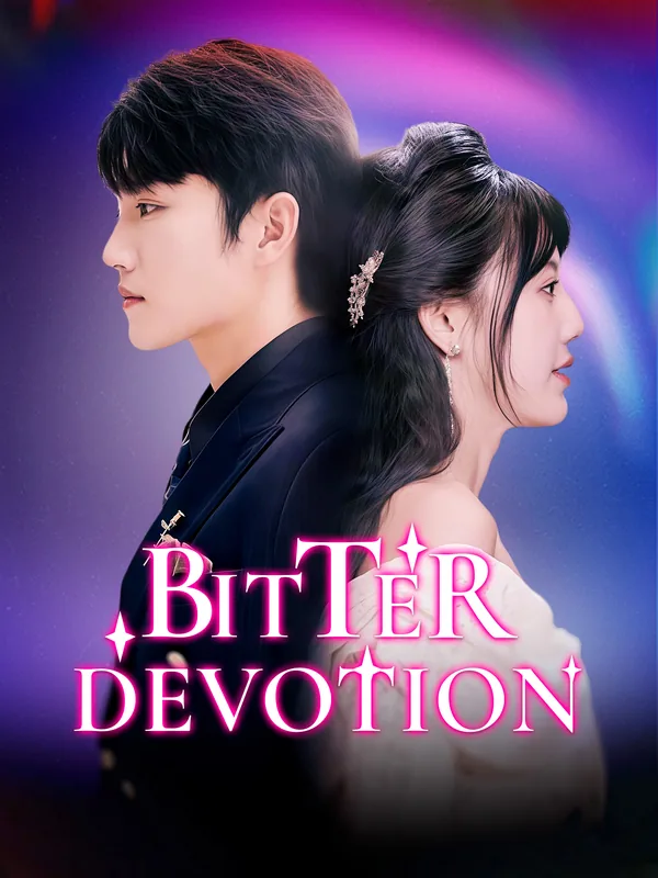 Bitter Devotion poster