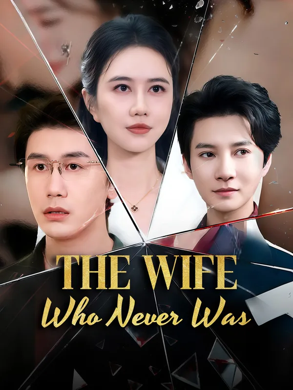 The Wife Who Never Was poster