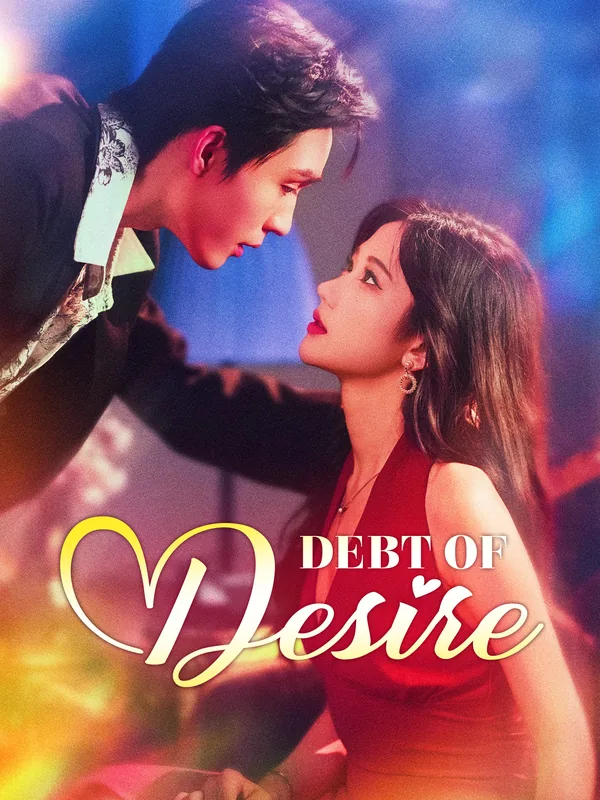 Debt of Desire poster
