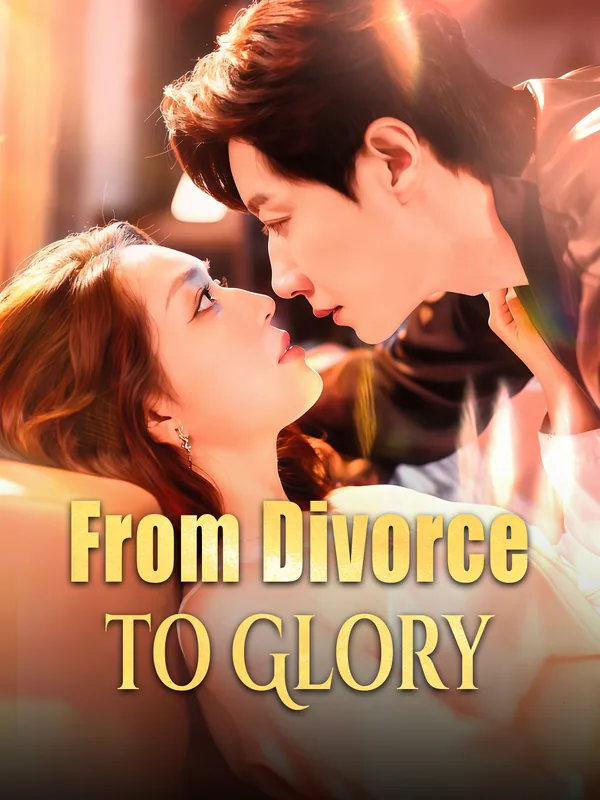 From Divorce to Glory poster